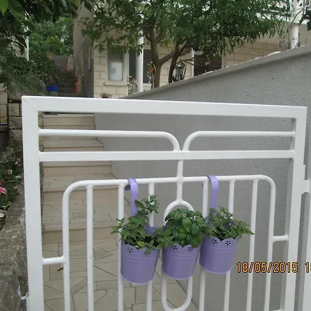 Apartments Paula Korcula Town Room photo