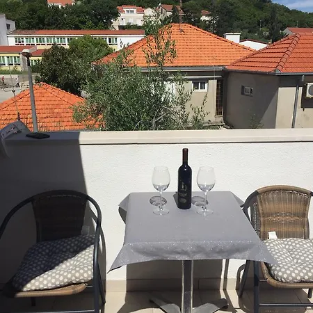 Apartments Paula Korcula Town Exterior photo