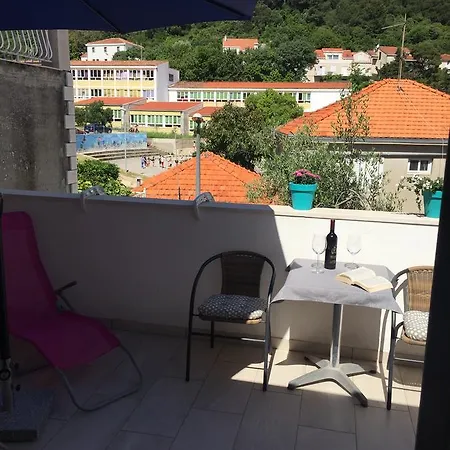 Apartments Paula Korcula Town Exterior photo