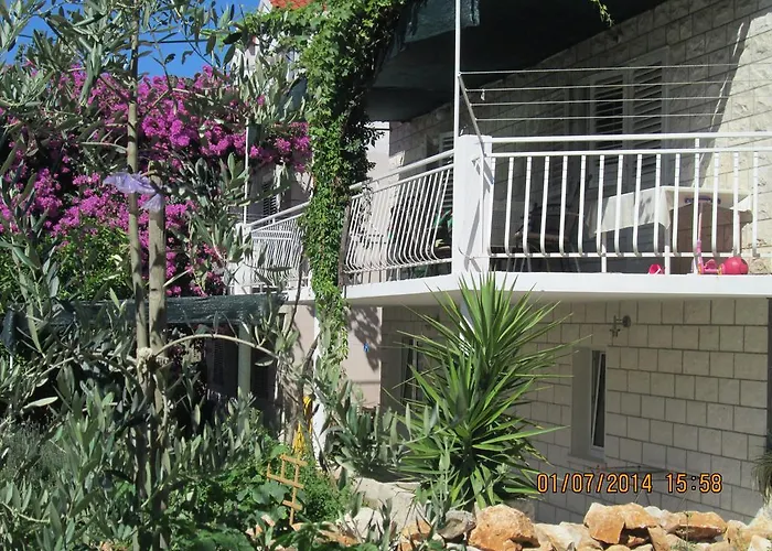 Apartments Paula
