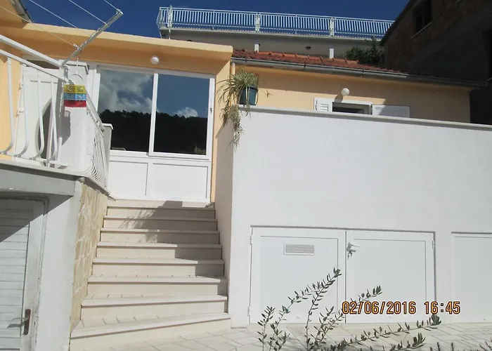 Apartments Paula