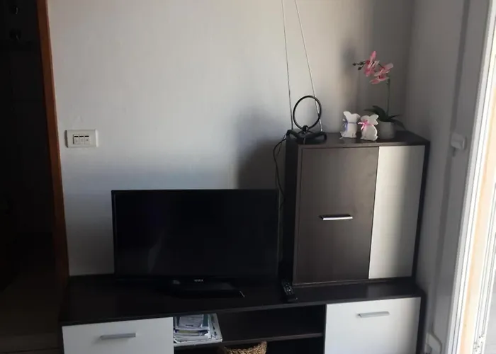 Apartments Paula