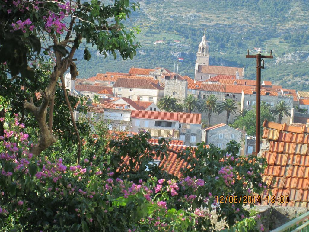 Paula * Korcula Town