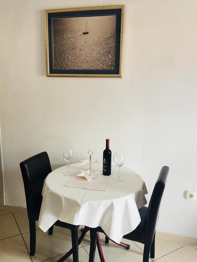 Apartament Paula *