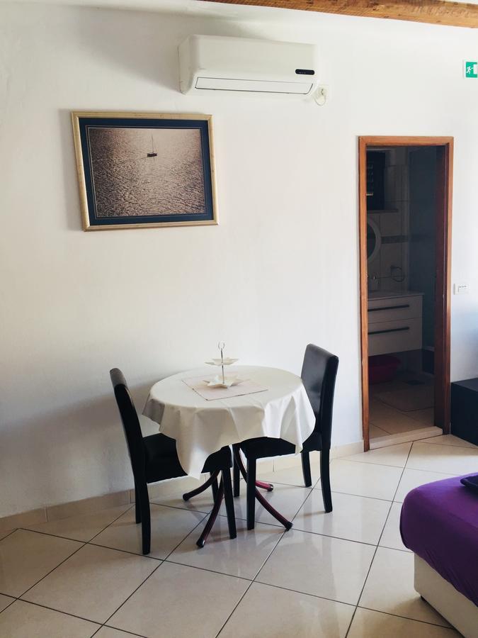 Apartment Paula *