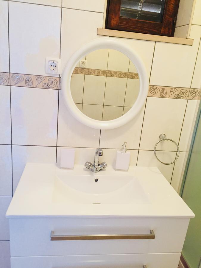 Paula Apartament *
