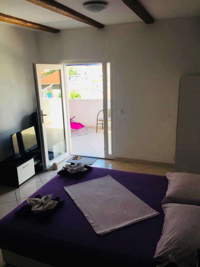Paula Apartment